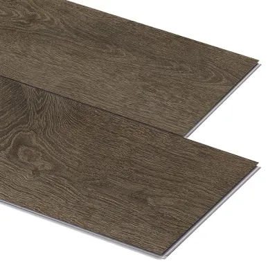 ЛАМИНАТ FLOORWOOD КВАРЦ ВИНИЛ SPC GENESIS ДУБ ЛАУФЕР HL07