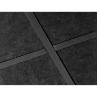 ПОТОЛОЧНАЯ ПЛИТА ROCKFON® INDUSTRIAL™ BLACK
