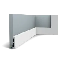 ПЛИНТУС ORAC SX157 SQUARE
