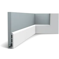 ПЛИНТУС ORAC SX184 CASCADE