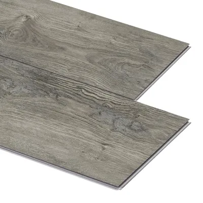 ЛАМИНАТ FLOORWOOD КВАРЦ ВИНИЛ SPC GENESIS ДУБ ОДЕРОН MV06