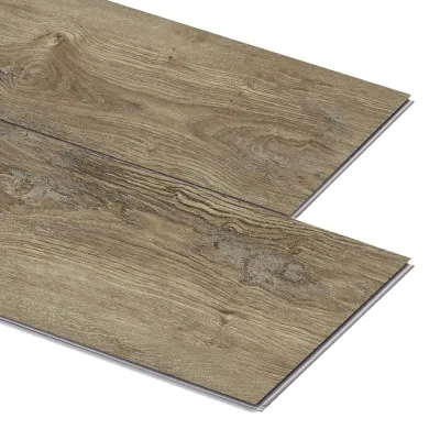 ЛАМИНАТ FLOORWOOD КВАРЦ ВИНИЛ SPC GENESIS ДУБ АРТАС MV02