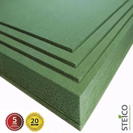 ХВОЙНАЯ ПОДЛОЖКА STEiCO 10ММ