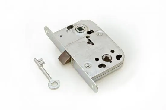 ЦИЛИНДРОВЫЙ ЗАМОК ДЛЯ ВНУТРЕННИХ ДВЕРЕЙ ABLOY 2014