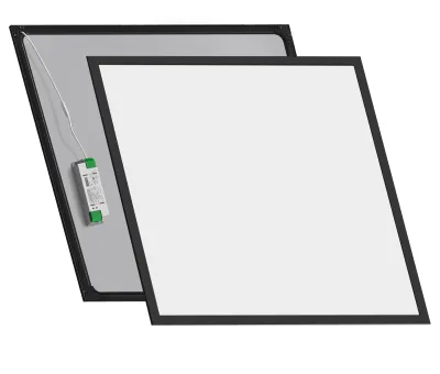 СВЕТИЛЬНИК СВЕТОДИОДНЫЙ KROKUS-PANEL 34 4000 B