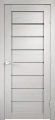 ДВЕРЬ МЕЖКОМНАТНАЯ VELLDORIS UNICA 1 3D FLEX БЕЛАЯ