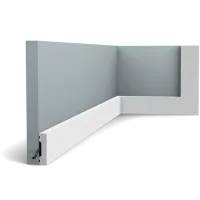 ПЛИНТУС ORAC SX162 SQUARE