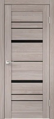 ДВЕРЬ МЕЖКОМНАТНАЯ VELLDORIS ECO FLEX CITY 2 ДУБ АНКОР НОРДИК