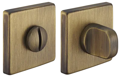 ЗАВЕРТКА САНТЕХНИЧЕСКАЯ LUX-WC-SQ CAFFE