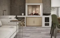 ЛАМИНАТ BERRYALLOC КВАРЦ ВИНИЛ SPC LIVE WOOD