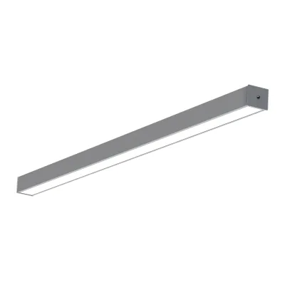 СВЕТИЛЬНИК LED CSVT CUBO 50*50 ДУБ МРАМОРТНЫЙ