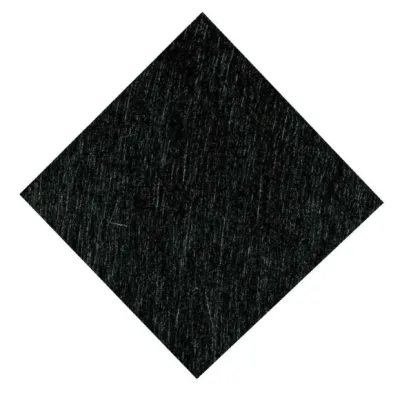 ПОТОЛОЧНАЯ ПЛИТА ROCKFON® INDUSTRIAL™ BLACK 600х600х25ММ