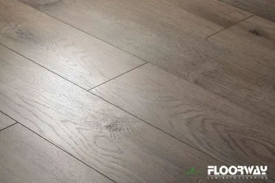 ЛАМИНАТ FLOORWAY® ДУБ LIMED