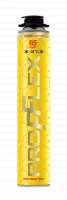 ПЕНА МОНТАЖНАЯ PROFFLEX PRO YELLOW 65 LITE ЗИМА