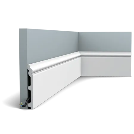 ПЛИНТУС ORAC SX118 CONTOUR