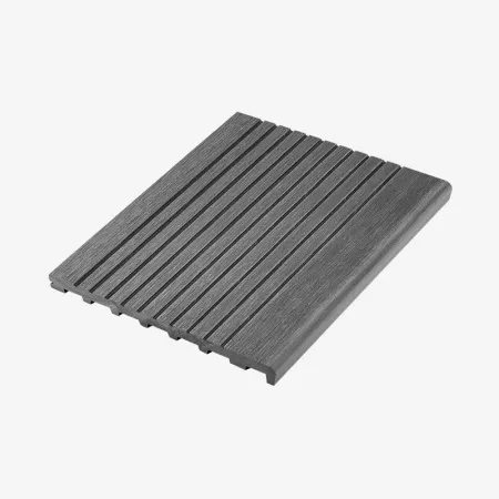 СТУПЕНЬ UNODECK SCALA СЕРЫЙ 4000x345x23ММ