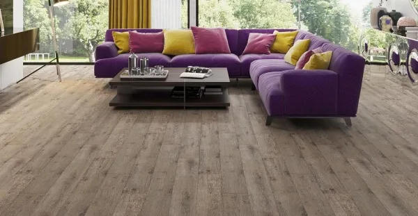 ЛАМИНАТ FLOORPAN RUBY FP564 ДУБ ШАГАЛ