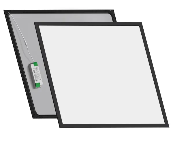 СВЕТИЛЬНИК СВЕТОДИОДНЫЙ KROKUS-PANEL 34 4000 B