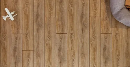 ЛАМИНАТ FLOORPAN EMERALD FP562 ДУБ БЕРИНГ