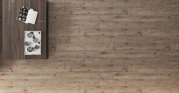 ЛАМИНАТ FLOORPAN RUBY FP564 ДУБ ШАГАЛ