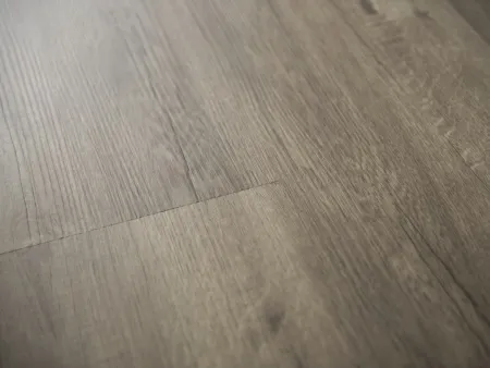 ЛАМИНАТ ЛАМИВУД КВАРЦ ВИНИЛ SPC QUARTZWOOD Q-16 ДУБ СОХО