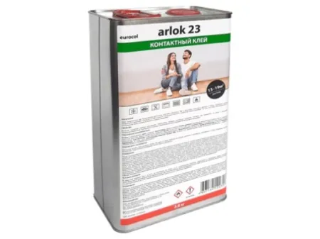 КЛЕЙ ARLOK 23
