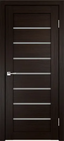 ДВЕРЬ МЕЖКОМНАТНАЯ VELLDORIS UNICA 1 3D FLEX ВЕНГЕ