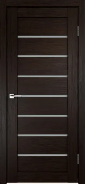 ДВЕРЬ МЕЖКОМНАТНАЯ VELLDORIS UNICA 1 3D FLEX ВЕНГЕ