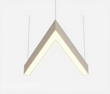 ПОДВЕСНОЙ СВЕТИЛЬНИК LP85-BEND-L45