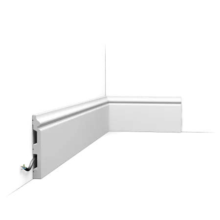 ПЛИНТУС ORAC SX118 CONTOUR