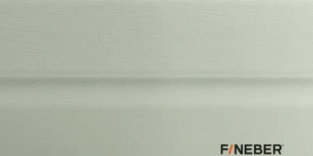 ВИНИЛОВЫЙ САЙДИНГ FINEBER STANDART CLASSIC COLOR ЛАЙМ