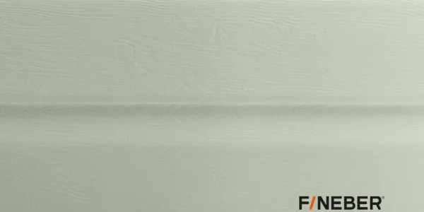 ВИНИЛОВЫЙ САЙДИНГ FINEBER STANDART CLASSIC COLOR ЛАЙМ