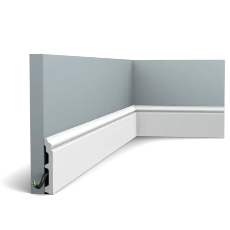 ПЛИНТУС ORAC SX173 CONTOUR