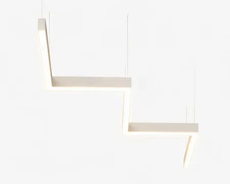 ПОДВЕСНОЙ СВЕТИЛЬНИК LP85-STEPS-L90-5S530