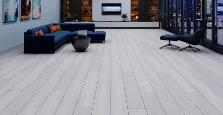 ЛАМИНАТ FLOORPAN ULTRAMARINE FP1001 ДУБ СКАЙ