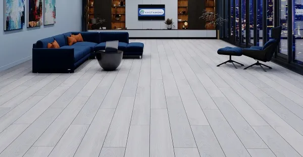 ЛАМИНАТ FLOORPAN ULTRAMARINE FP1001 ДУБ СКАЙ
