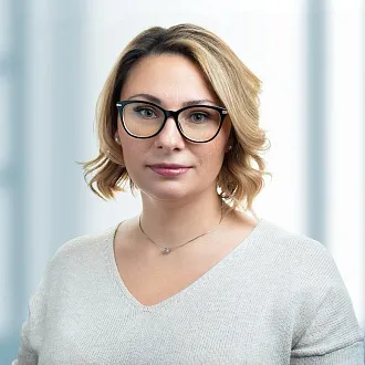 Олеся Романюк