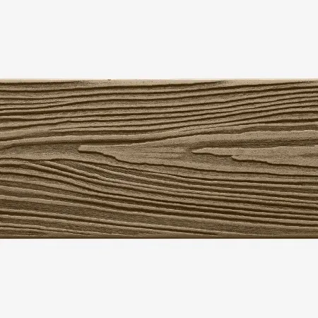 ТЕРРАСНАЯ ДОСКА UNODECK MOGANO ОРЕХ 3000х165x24ММ