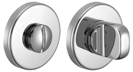 ЗАВЕРТКА САНТЕХНИЧЕСКАЯ LUX-WC-R CRO