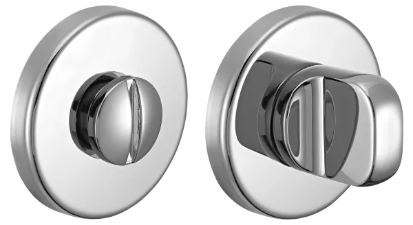 ЗАВЕРТКА САНТЕХНИЧЕСКАЯ LUX-WC-R CRO