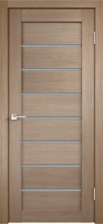 ДВЕРЬ МЕЖКОМНАТНАЯ VELLDORIS UNICA 1 3D FLEX БРУНО
