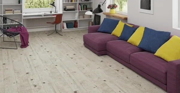 ЛАМИНАТ FLOORPAN RUBY FP576 СОСНА РЕНЕССАНС