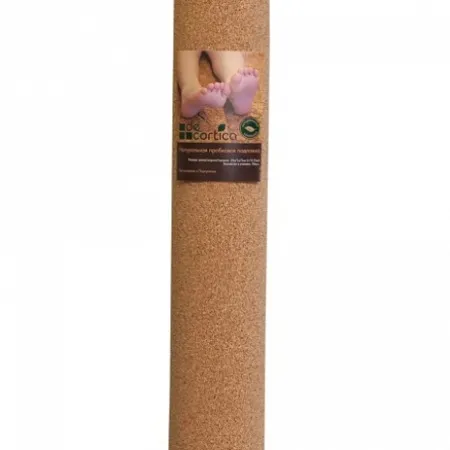 ПРОБКОВАЯ ПОДЛОЖКА CORK