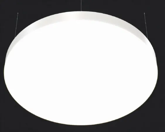ПОДВЕСНОЙ СВЕТОДИОДНЫЙ СВЕТИЛЬНИК MOON