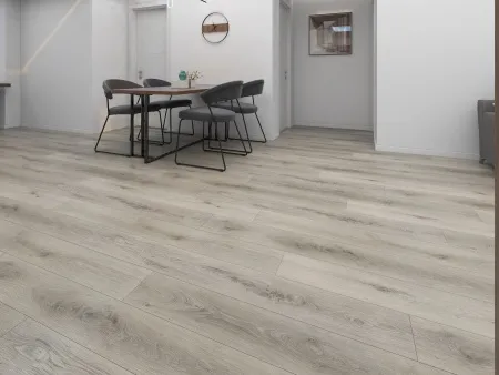 ЛАМИНАТ FLOORWOOD КВАРЦ ВИНИЛ SPC UNIT WOOD ДУБ ЭРИУС 5506