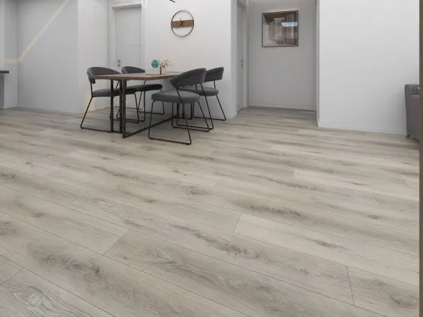 ЛАМИНАТ FLOORWOOD КВАРЦ ВИНИЛ SPC UNIT WOOD ДУБ ЭРИУС 5506