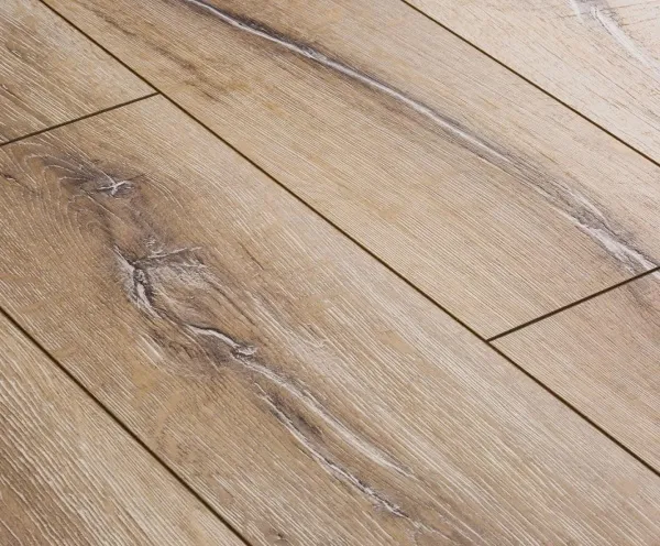 ЛАМИНАТ FLOORPAN EMERALD FP561 ДУБ ЛИВИНГСТОН