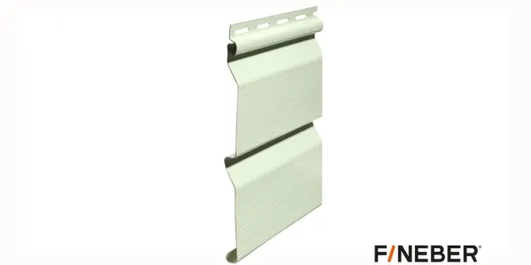 ВИНИЛОВЫЙ САЙДИНГ FINEBER STANDART CLASSIC COLOR ЛАЙМ ВИНИЛОВЫЙ САЙДИНГ FINEBER STANDART CLASSIC COLOR ЛАЙМ