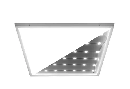 СВЕТИЛЬНИК СВЕТОДИОДНЫЙ JAZZWAY PPL595/U