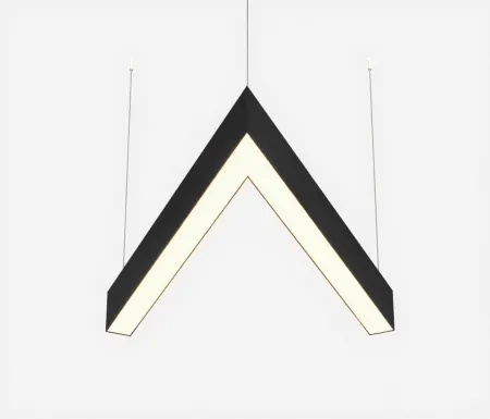 ПОДВЕСНОЙ СВЕТИЛЬНИК LP85-BEND-L45